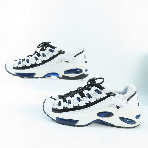 実際に弊社で買取させて頂いたPUMA/プーマ CELL ENDURA PATENT 98 スニーカー 369633-02/28の画像 3枚目