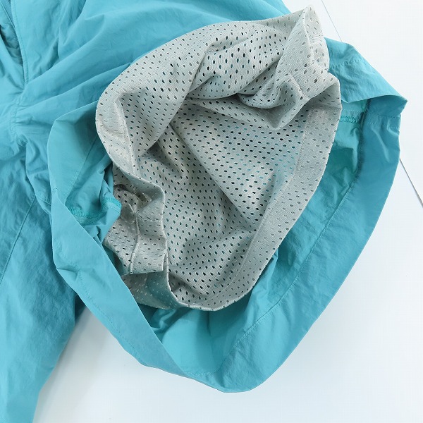 実際に弊社で買取させて頂いたkolor/カラー ナイロンタイプライター ハーフパンツ  20SCM-P04102/1の画像 5枚目