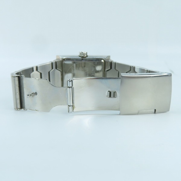 実際に弊社で買取させて頂いたINDEPENDENT/インディペンデント 1513-003072-02 クォーツ 腕時計【動作未確認】の画像 3枚目