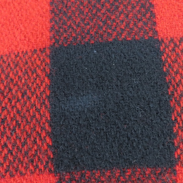 実際に弊社で買取させて頂いたTENDERLOIN/テンダーロイン KSEVEN シャツジャケット Sの画像 5枚目