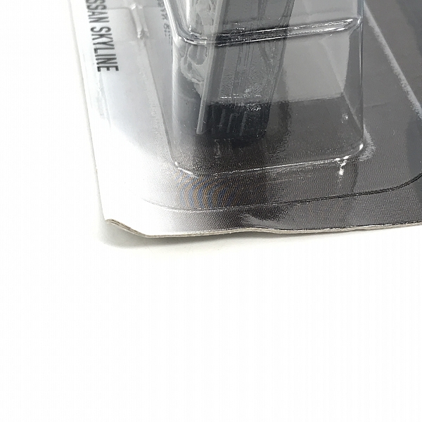 実際に弊社で買取させて頂いた【未開封】Hot Wheels/ホットウィール NISSAN SKYLINE/日産スカイライン FAST&FURIOUS/ワイルドスピード ミニカー 2点セットの画像 7枚目