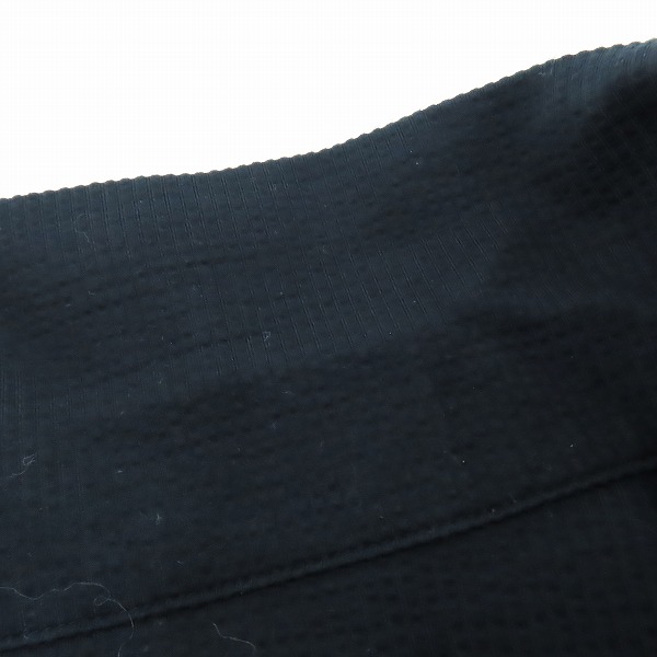 実際に弊社で買取させて頂いたHYSTERIC GLAMOUR/ヒステリックグラマー ワッペンシャツ/半袖シャツ 02232CH01/Mの画像 7枚目