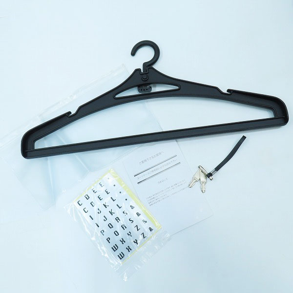 実際に弊社で買取させて頂いたBRIEFING/ブリーフィング キャリーケース/キャリーバッグの画像 9枚目