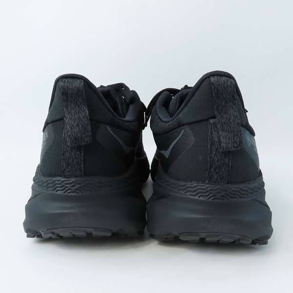 実際に弊社で買取させて頂いた(1)HOKA ONE ONE/ホカ オネオネ CHALLENGER ATR 7 GTX スニーカー 1134501F/27.0の画像 1枚目