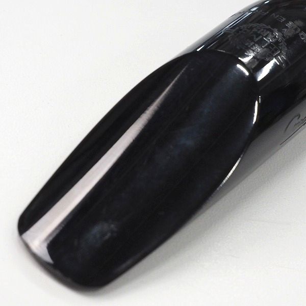 実際に弊社で買取させて頂いたH.SELMER/セルマー Concept/コンセプト アルトサックス用マウスピース の画像 5枚目