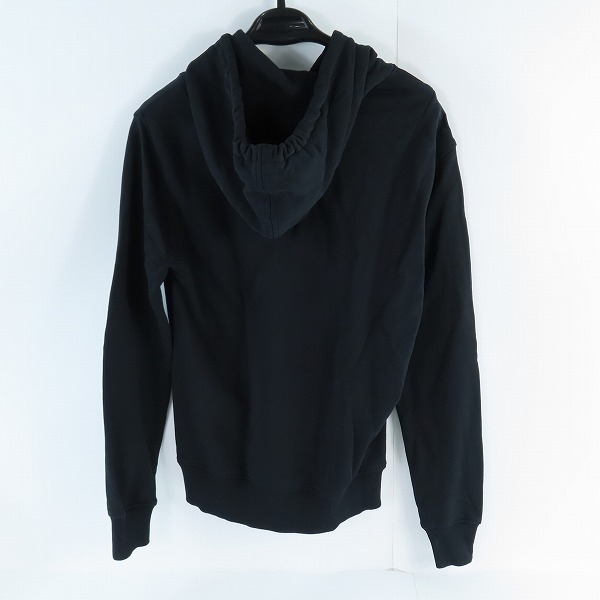 実際に弊社で買取させて頂いたAMI ALEXANDRE MATTIUSSI/アミ アレクサンドル マテュッシ AMI DE COEUR HOODIE ハートA パーカー BFHJ008.730/Sの画像 1枚目