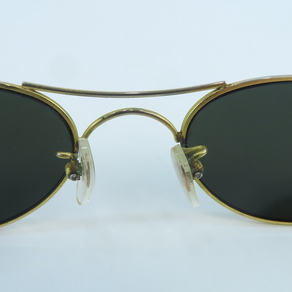 実際に弊社で買取させて頂いたJean Paul GAULTIER/ジャンポールゴルチエ サングラス/アイウェアの画像 4枚目
