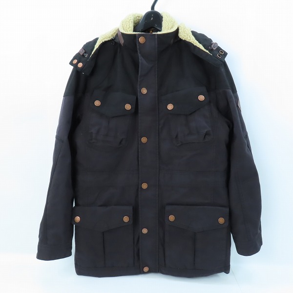 実際に弊社で買取させて頂いたTimberland/ティンバーランドEarthkeepers 内ボア ジャケット/L