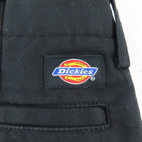 実際に弊社で買取させて頂いたNANO UNIVERSE×Dickies/ナノユニバース×ディッキーズ チノパン/ワークパンツ NUC51LP0261CI /Mの画像 3枚目