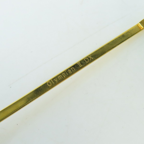 実際に弊社で買取させて頂いたRay-Ban/レイバン B&L/ボシュロム社製 OlympianⅡ DX/オリンピアン サングラスの画像 6枚目