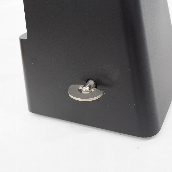 実際に弊社で買取させて頂いたYAMAHA/ヤマハ MP-90 BK METRONOME/メトロノーム ブラックの画像 4枚目