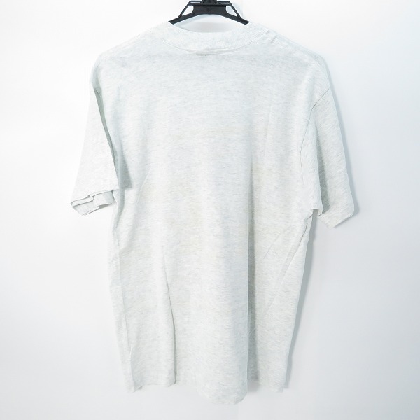 実際に弊社で買取させて頂いたPRO PLAYER/プロプレイヤー NBA Finals 1996 BULLS vs SONICS ヴィンテージ Tシャツ カットソー Mの画像 1枚目