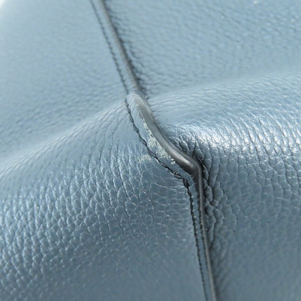 実際に弊社で買取させて頂いたCELINE/セリーヌ カバファントム スモール トートバッグの画像 6枚目