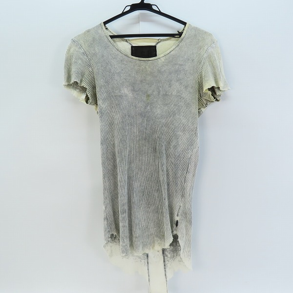 実際に弊社で買取させて頂いたL.G.B./ルグランブルー 半袖 トップス 1