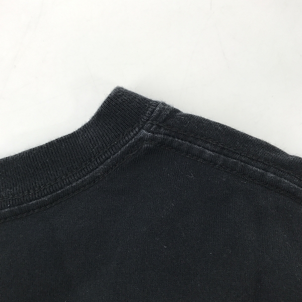 実際に弊社で買取させて頂いたF.C.Real Bristol/エフシーレアルブリストル 20SS CAPTAIN AMERICA/キャプテンアメリカプリントTシャツ FCRB-200117/Lの画像 5枚目