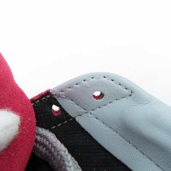 実際に弊社で買取させて頂いたPUMA/プーマ SUEDE CLASSIC ECO スニーカー 352634-04/29の画像 6枚目