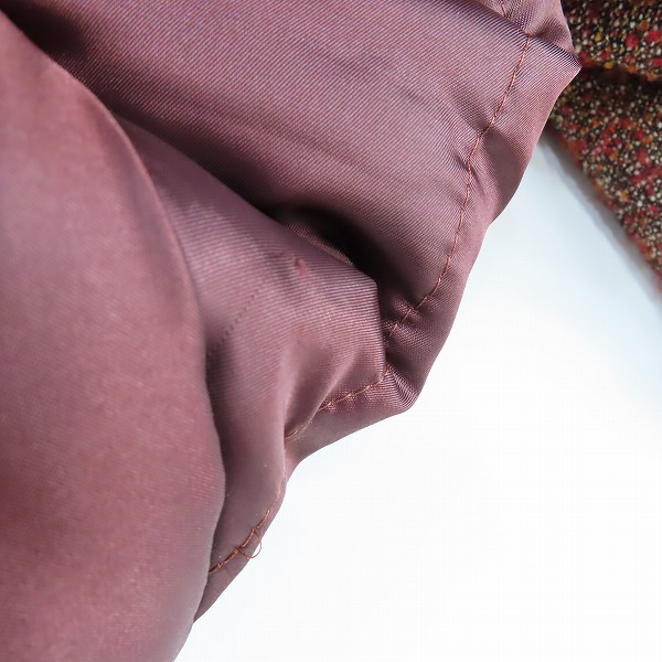 実際に弊社で買取させて頂いたJUNYA WATANABE COMME des GARCONS/ジュンヤ ワタナベ コムデギャルソン ジャケット AD2004 JN-J019/Sの画像 5枚目