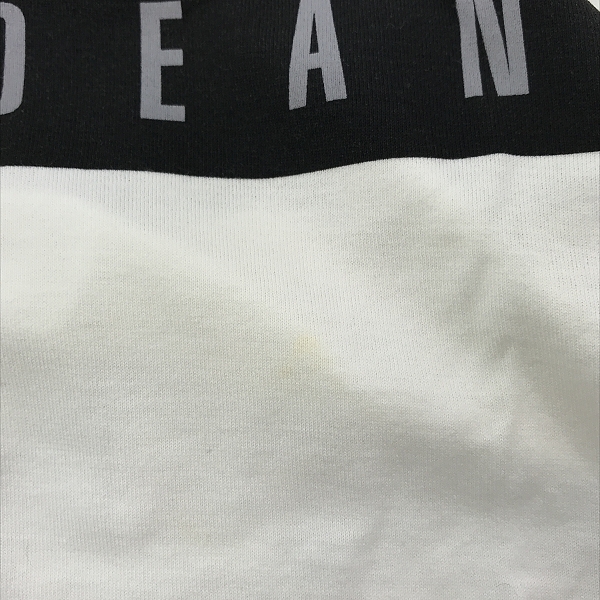実際に弊社で買取させて頂いたDOLCE&GABBANA/ドルチェ&ガッバーナ JAMES DEAN/ジェームスディーン Tシャツ カットソー JT-G8L05T/54の画像 7枚目