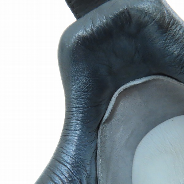 実際に弊社で買取させて頂いたY-3/ワイスリー adidas×Yohji Yamamoto SHIKU RUN スニーカー/シューズ FZ4321/26.5の画像 7枚目