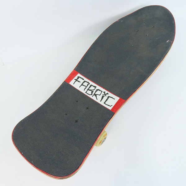 実際に弊社で買取させて頂いたDOGTOWN/ドッグタウン エリック・ドレッセンモデル インディペンデント トラック スケートボード/コンプリートデッキの画像 1枚目