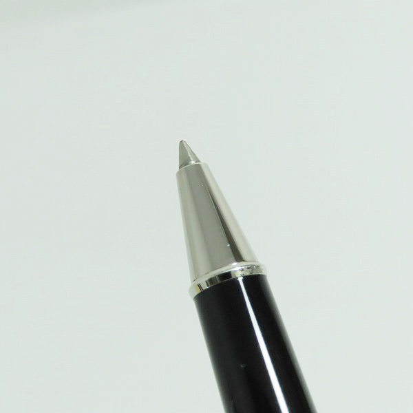 実際に弊社で買取させて頂いたMONTBLANC/モンブラン MEISTERSTUCK/マイスターシュテュック キャップ式 ボールペンの画像 3枚目