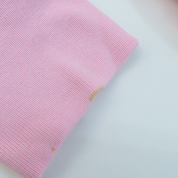 実際に弊社で買取させて頂いたchampion/チャンピオン Reverse Weave/リバースウィーブ ジップアップパーカー C8-K119/Lの画像 6枚目