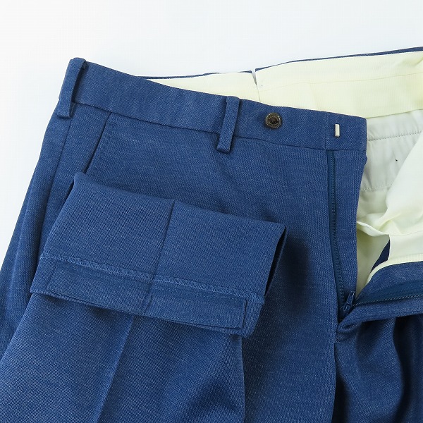 実際に弊社で買取させて頂いたMACKINTOSH PHILOSOPHY/マッキントッシュフィロソフィー パンツ H1R24-360-23/42の画像 2枚目