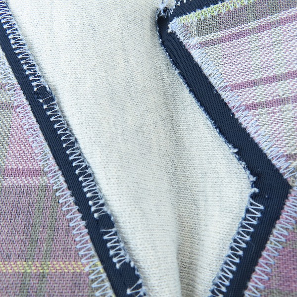 実際に弊社で買取させて頂いたchampion/チャンピオン Reverse Weave/リバースウィーブ スウェットシャツ 1990年代前半期 XLの画像 6枚目