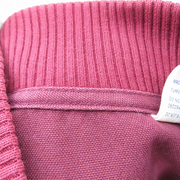 実際に弊社で買取させて頂いたChampion/チャンピオン ジャケット/Lの画像 6枚目