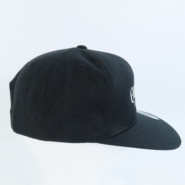 実際に弊社で買取させて頂いたTENDERLOIN/テンダーロイン キャップ スナップバック 帽子 Fの画像 4枚目