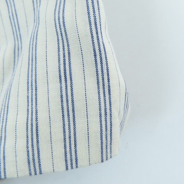 実際に弊社で買取させて頂いたNEW & LINGWOOD×EDFICE/ニュー＆リングウッド×エディフィス ベスト/48の画像 6枚目