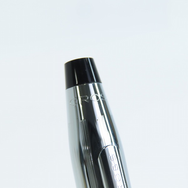 実際に弊社で買取させて頂いたCROSS/クロス  回転式 ボールペン/シャープペンシル 2点セットの画像 4枚目