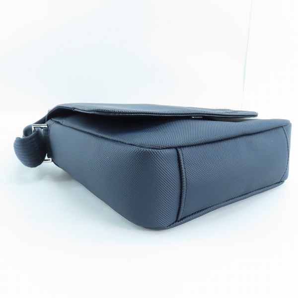 実際に弊社で買取させて頂いたLACOSTE/ラコステ ショルダーバッグの画像 2枚目