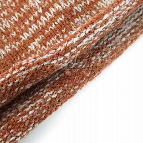 実際に弊社で買取させて頂いたDRIES VAN NOTEN/ドリスヴァンノッテン ニット/Lの画像 5枚目