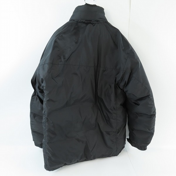 実際に弊社で買取させて頂いたWACKO MARI×NANGA/ワコマリア ×ナンガ 21AW DOWNJACKET TYPE-1 /ダウンジャケット/Lの画像 1枚目