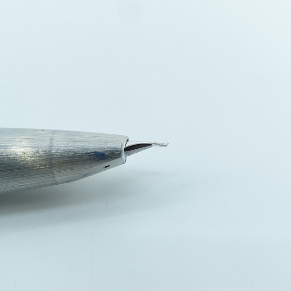 実際に弊社で買取させて頂いたLAMY/ラミー 木軸 万年筆 L01-F  2000の画像 2枚目