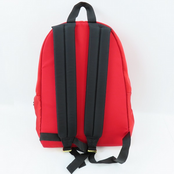 実際に弊社で買取させて頂いたEASTPAK×UNDERCOVER/イーストパック×アンダーカバー バックパック/リュック/EK62029Xの画像 1枚目