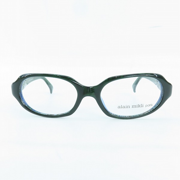 実際に弊社で買取させて頂いたalain mikli/アランミクリ メガネ/アイウェア 1748 COL 2253