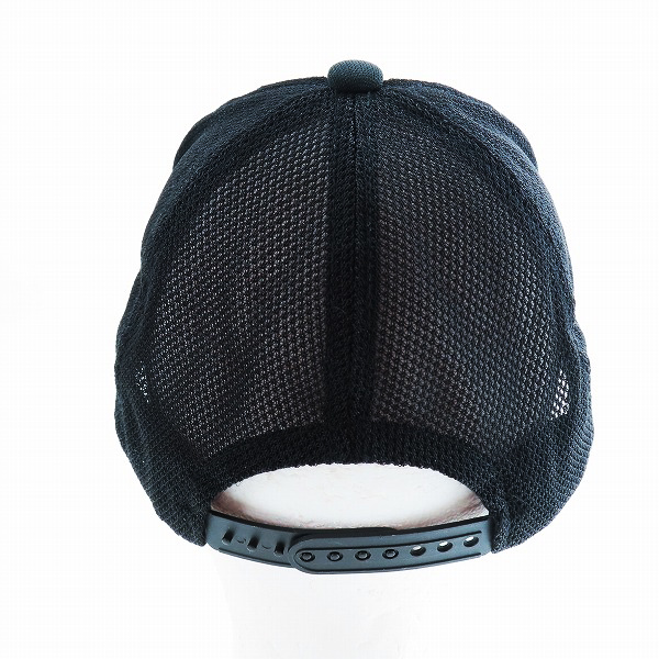 実際に弊社で買取させて頂いたHYSTERIC GLAMOUR/ヒステリックグラマー VIXEN GIRL メッシュキャップ 02223QH03/FREEの画像 2枚目