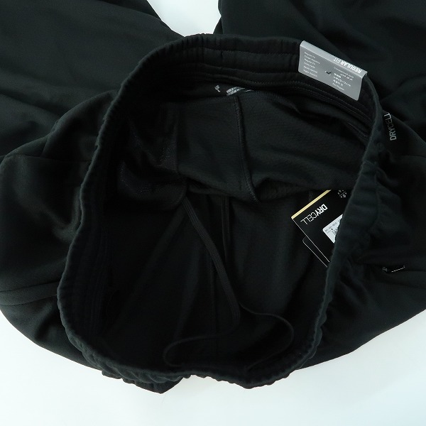 実際に弊社で買取させて頂いた【未使用】PUMA/プーマ ACミラン 20/21 ウォームアップ パンツ 758635-02/Lの画像 5枚目