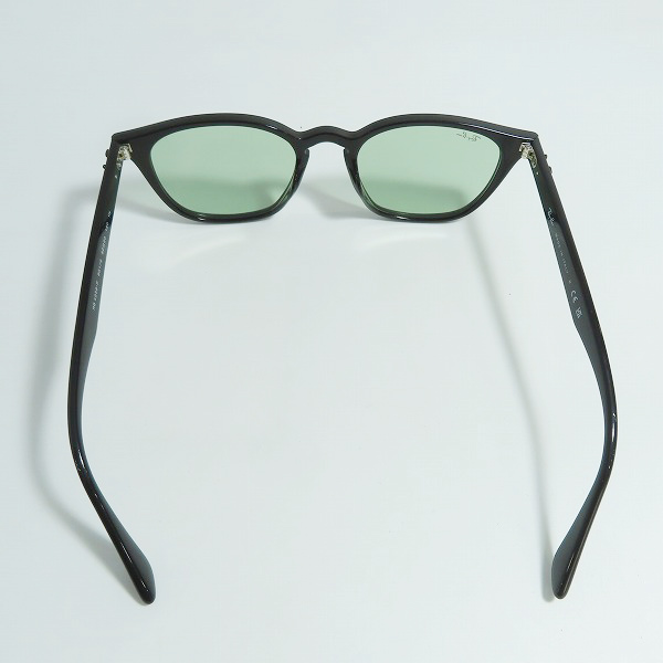 実際に弊社で買取させて頂いたRay-Ban/レイバン サングラス/アイウェア RB4258-F 601の画像 2枚目