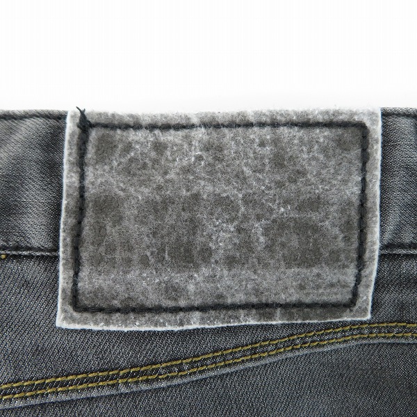 実際に弊社で買取させて頂いたETRO/エトロ デニムパンツ 31の画像 2枚目