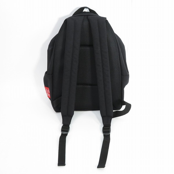 実際に弊社で買取させて頂いたManhattan Portage× disney/マンハッタンポーテージ×ディズニー バックパック/リュックサックの画像 1枚目