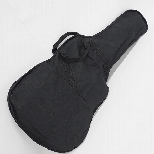 実際に弊社で買取させて頂いた★Legend/レジェンド LST-X ストラトキャスターType エレキギター ソフトケース付 の画像 9枚目