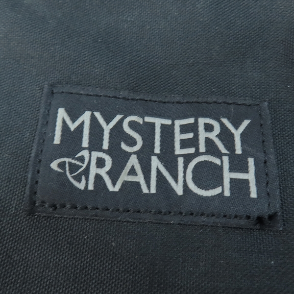 実際に弊社で買取させて頂いたMYSTERY RANCH/ミステリーランチ  リュックサック/バックパックの画像 6枚目
