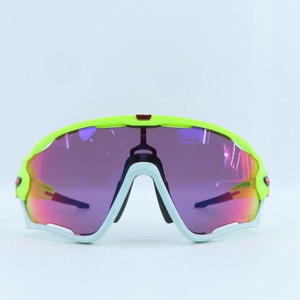 実際に弊社で買取させて頂いたAKLEY/オークリー JAW BREAKER/ジョーブレイカー CUSTOM カスタム サングラス/アイウェア