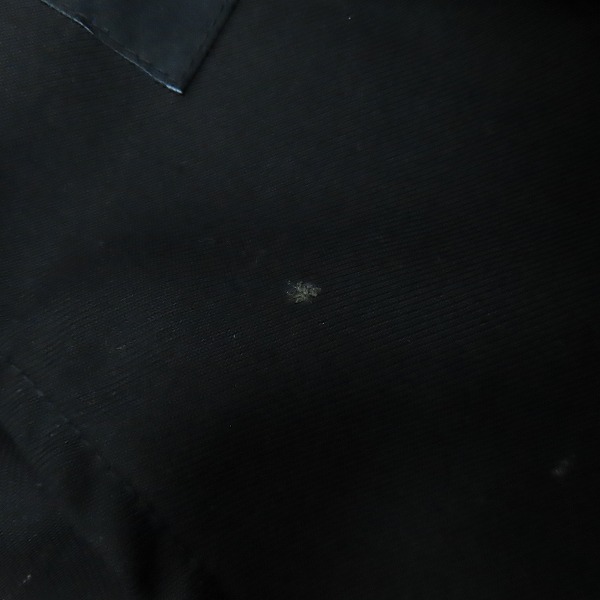 実際に弊社で買取させて頂いたHARE/ハレ ジレ ベスト HA030311AD/Fの画像 5枚目