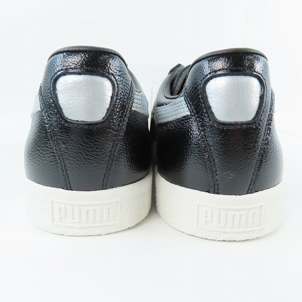 実際に弊社で買取させて頂いた【未使用】PUMA×BILLY'S/プーマ×ビリーズ CLYDE BILLYS MIJ 398541-01/27の画像 1枚目