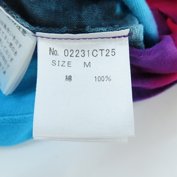 実際に弊社で買取させて頂いたHYSTERIC GLAMOUR/ヒステリックグラマー PREHYSTERIC Tシャツ 02231CT25/Mの画像 3枚目