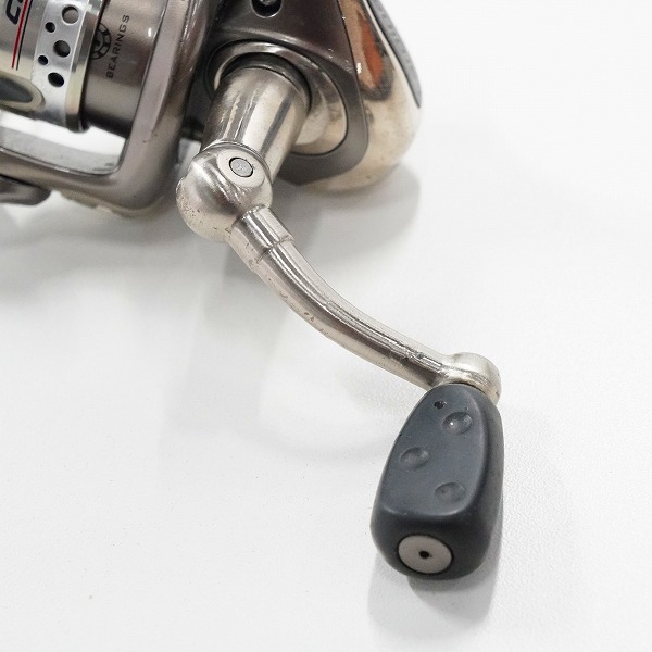 実際に弊社で買取させて頂いたAbuGarcia/アブガルシア cardinal 300U カーディナル 替えスプール スピニングリールの画像 4枚目